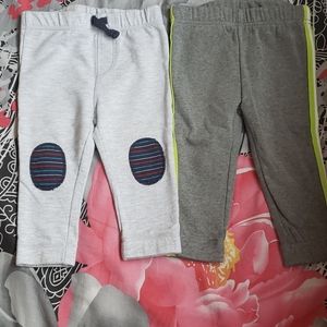 Pajama bottoms (18 months) bundle